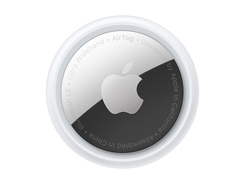 zaubzer.de - Apple AirTag