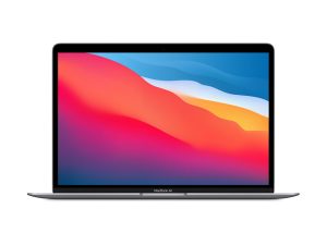 zaubzer.de - Apple MacBook Air 13‘‘ M1
