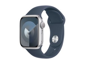 Apple Watch S9 - zaubzer.de