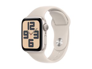 Apple Watch SE - zaubzer.de