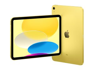 Apple iPad 10.Gen - zaubzer.de