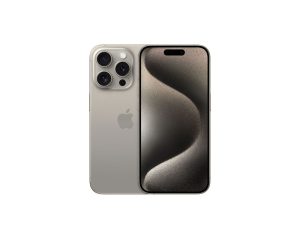 iPhone 15 Pro - zaubzer.de